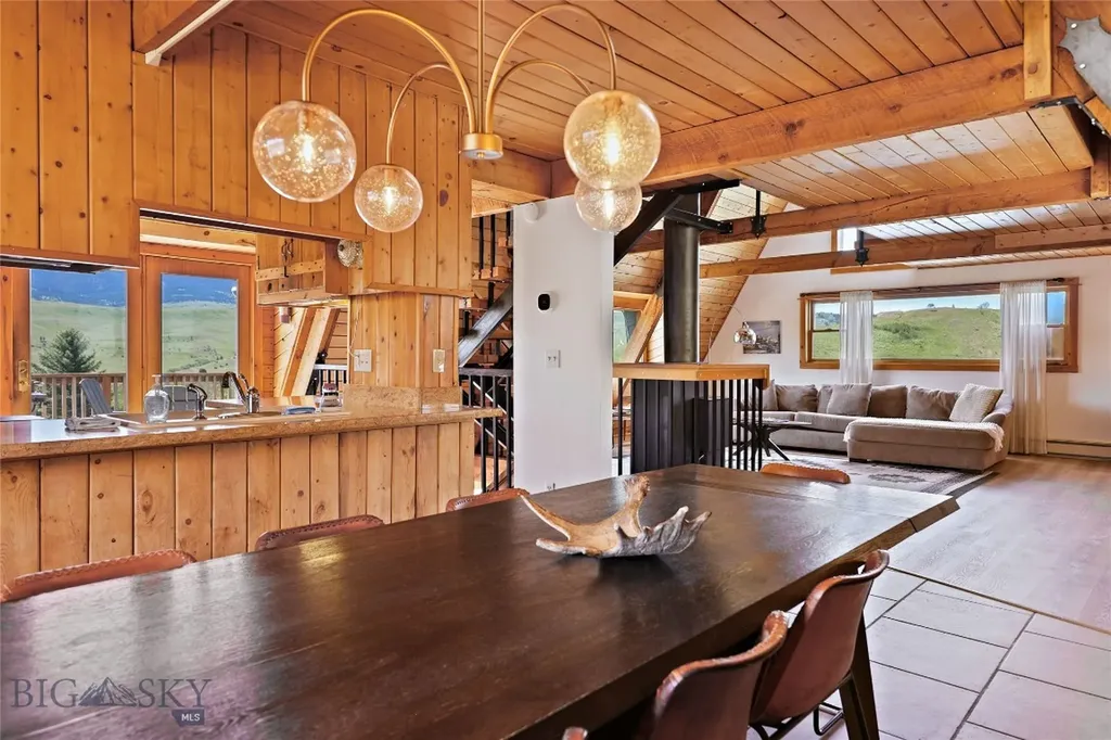 69 O Rea Creek Livingston MT 59047