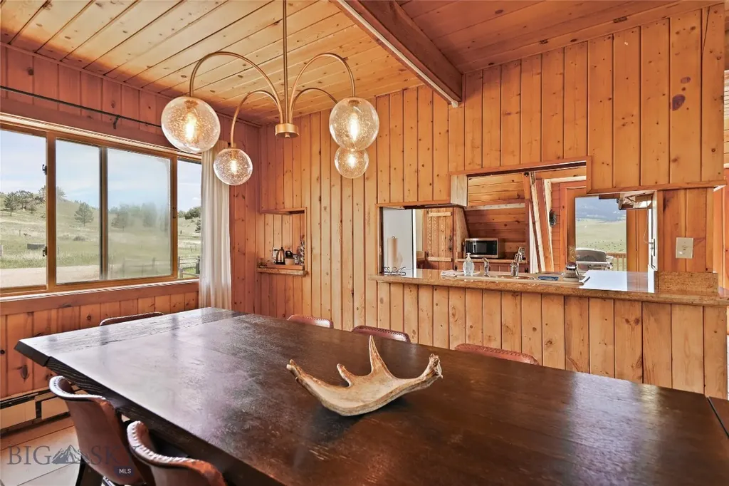 69 O Rea Creek Livingston MT 59047