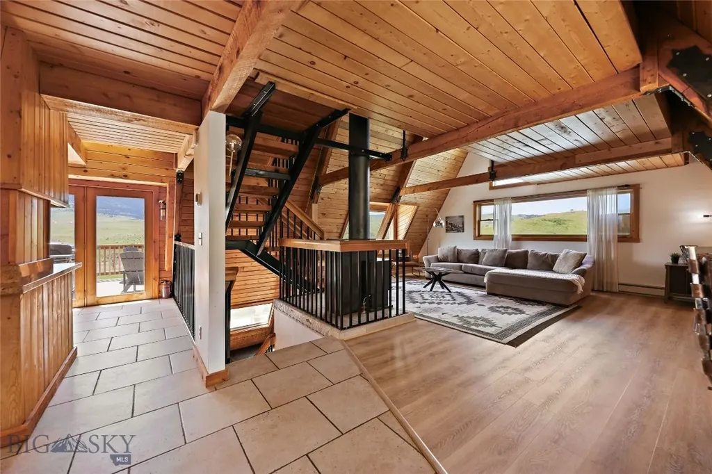 69 O Rea Creek Livingston MT 59047