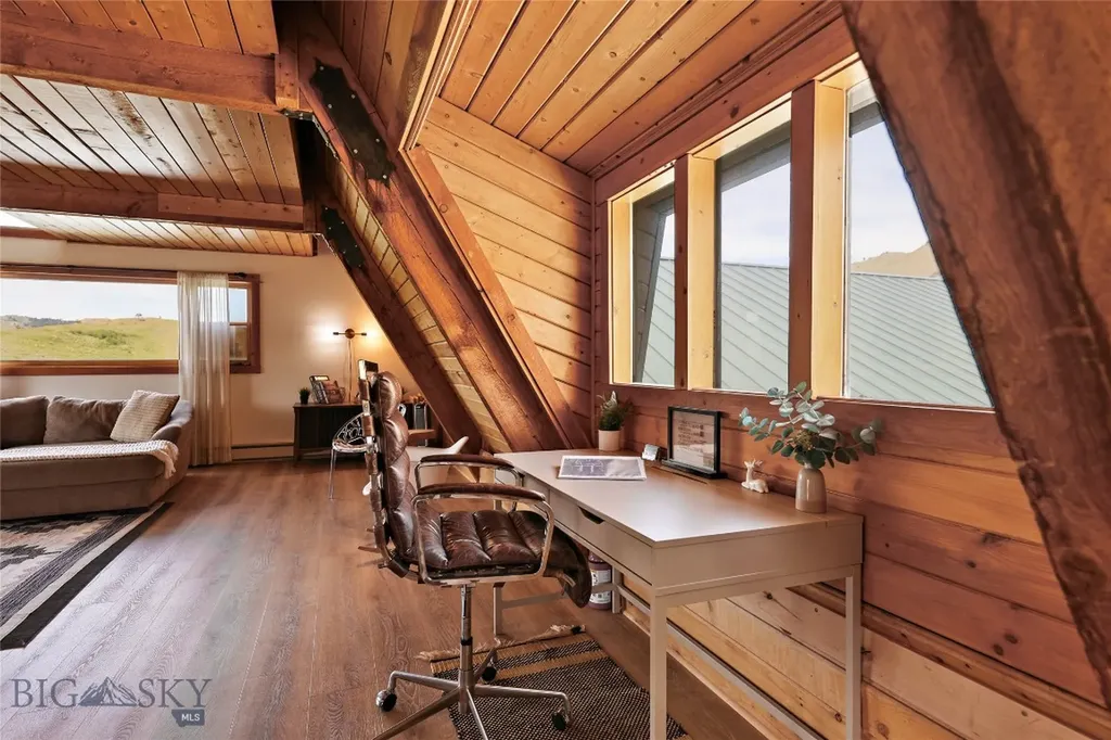 69 O Rea Creek Livingston MT 59047
