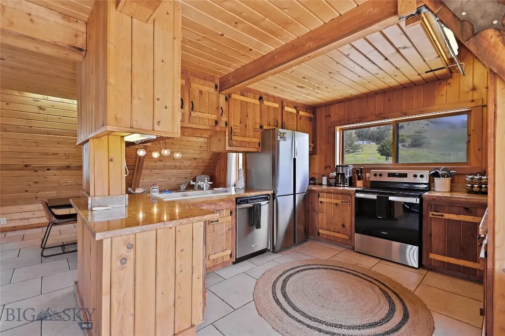 69 O Rea Creek Livingston MT 59047