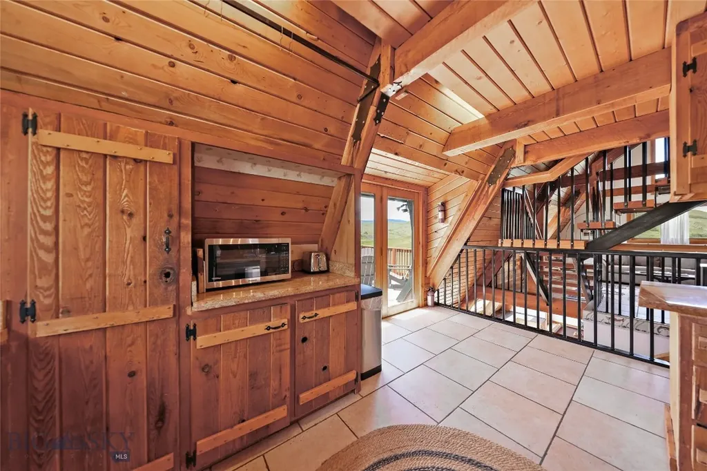 69 O Rea Creek Livingston MT 59047