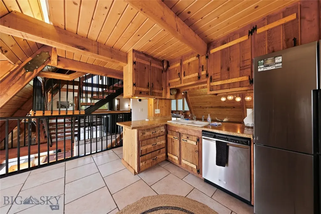 69 O Rea Creek Livingston MT 59047