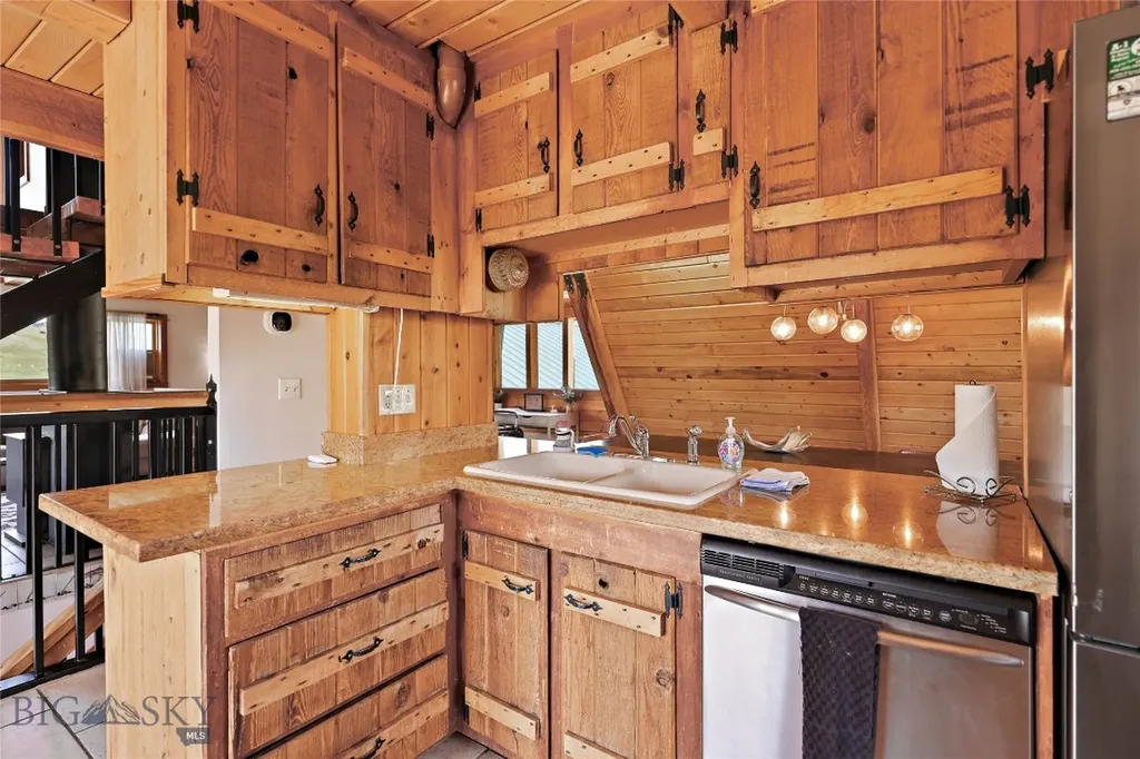 69 O Rea Creek Livingston MT 59047