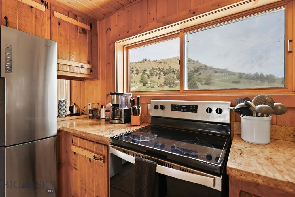 69 O Rea Creek Livingston MT 59047