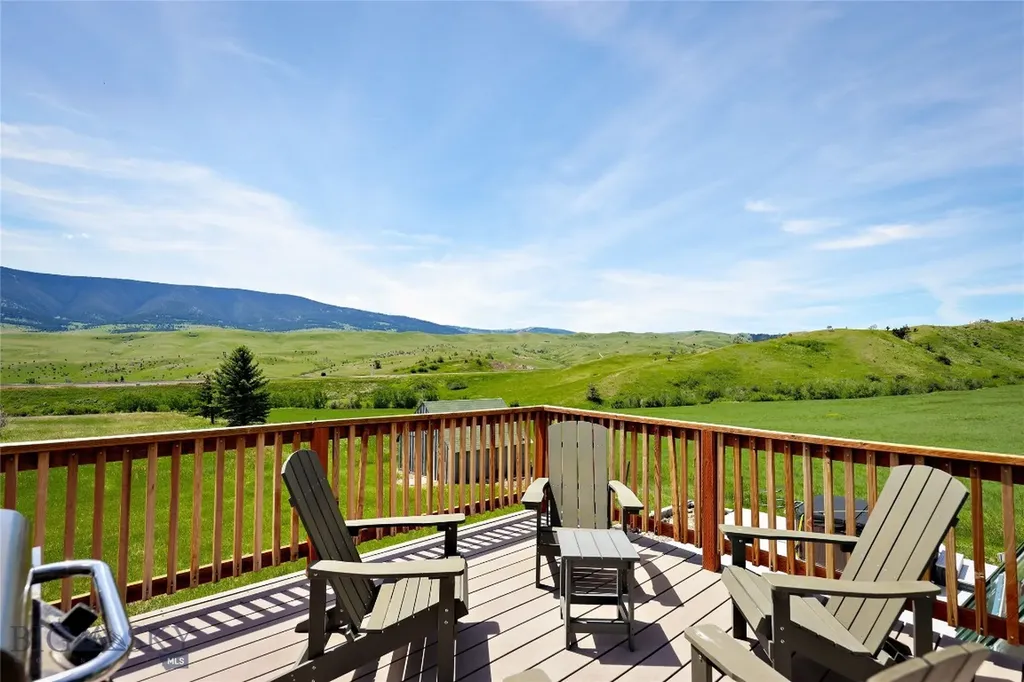 69 O Rea Creek Livingston MT 59047