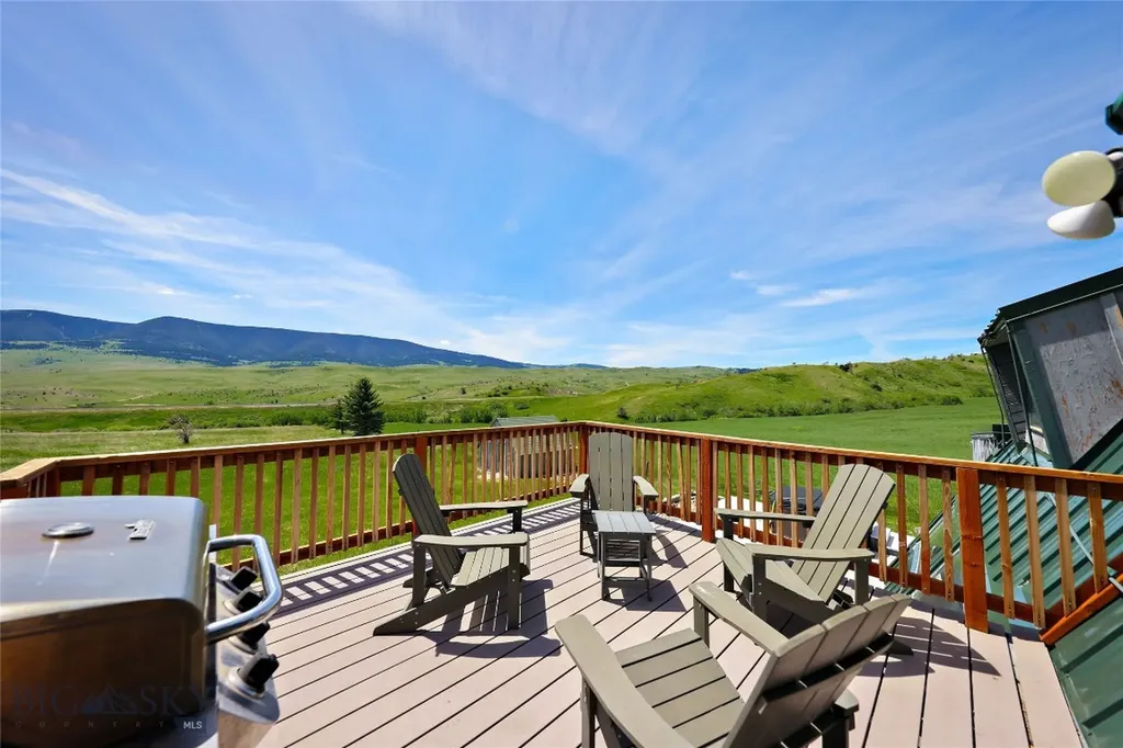 69 O Rea Creek Livingston MT 59047