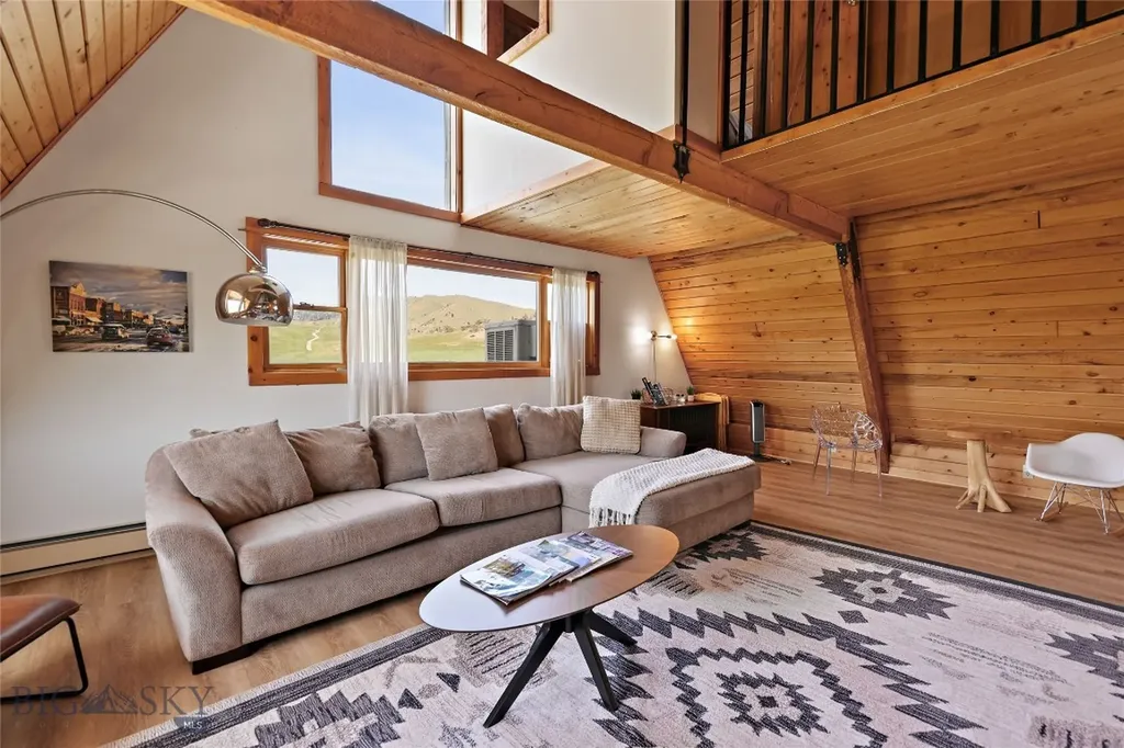 69 O Rea Creek Livingston MT 59047