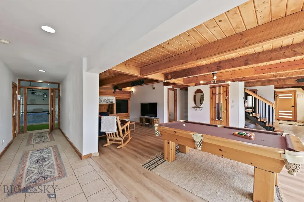 69 O Rea Creek Livingston MT 59047