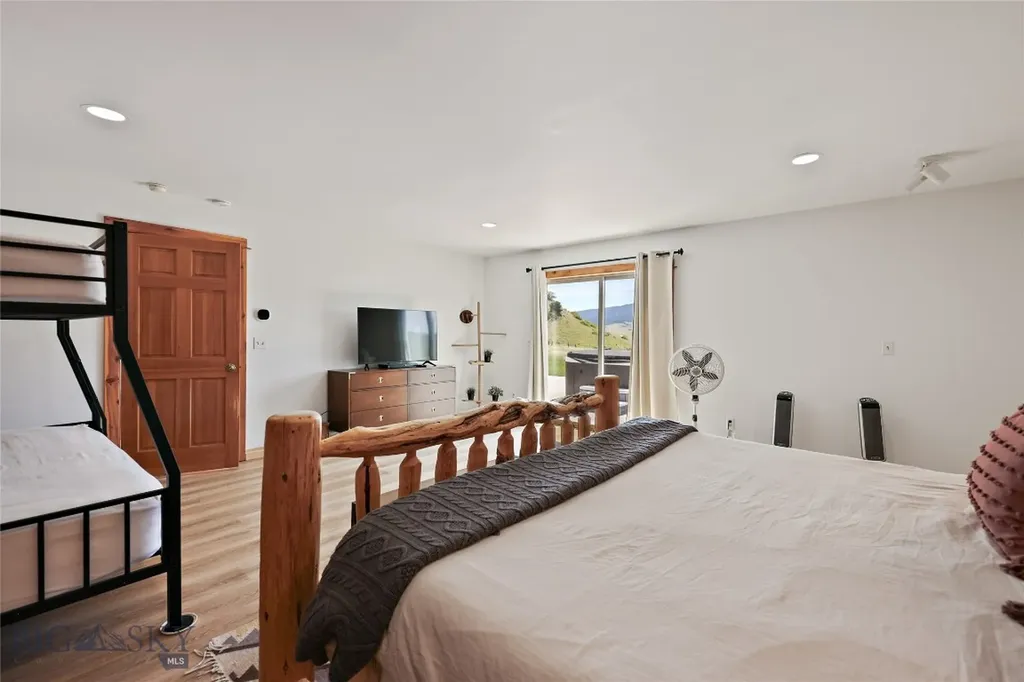 69 O Rea Creek Livingston MT 59047