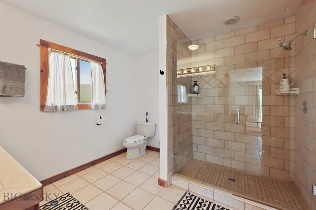 69 O Rea Creek Livingston MT 59047