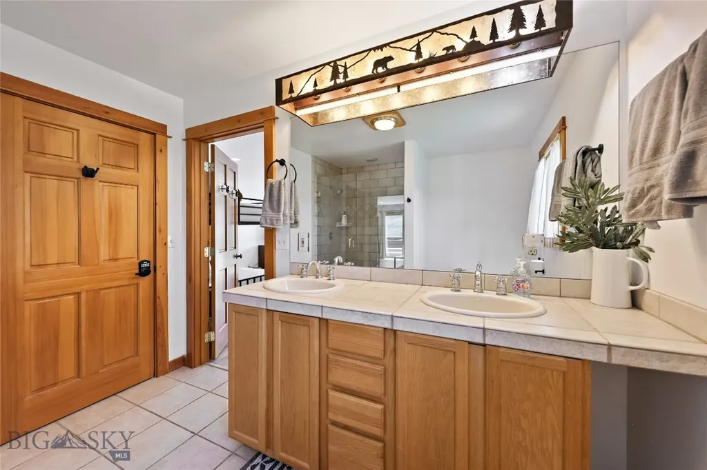 69 O Rea Creek Livingston MT 59047