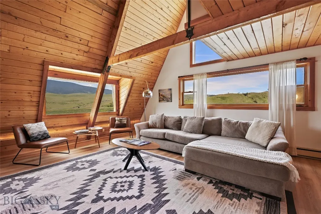 69 O Rea Creek Livingston MT 59047