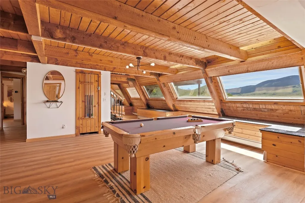 69 O Rea Creek Livingston MT 59047