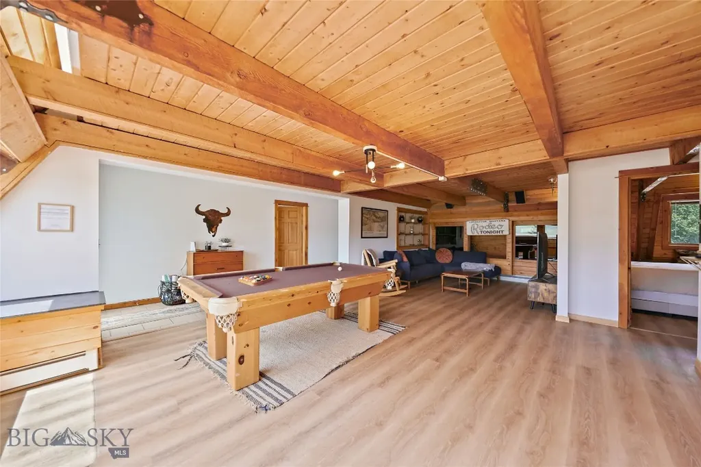 69 O Rea Creek Livingston MT 59047