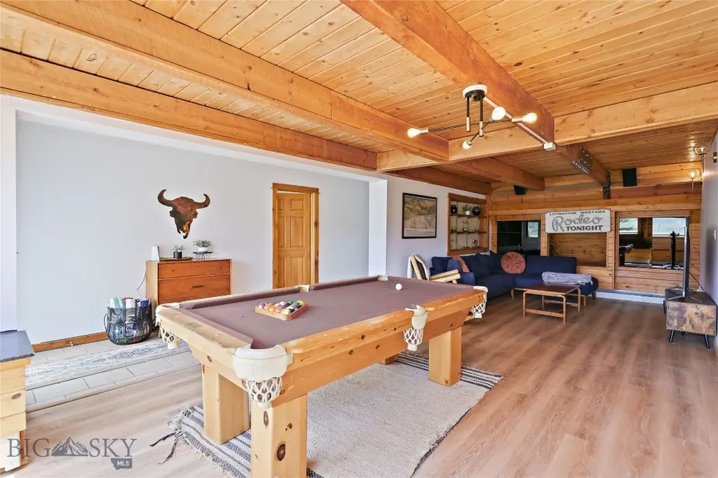 69 O Rea Creek Livingston MT 59047