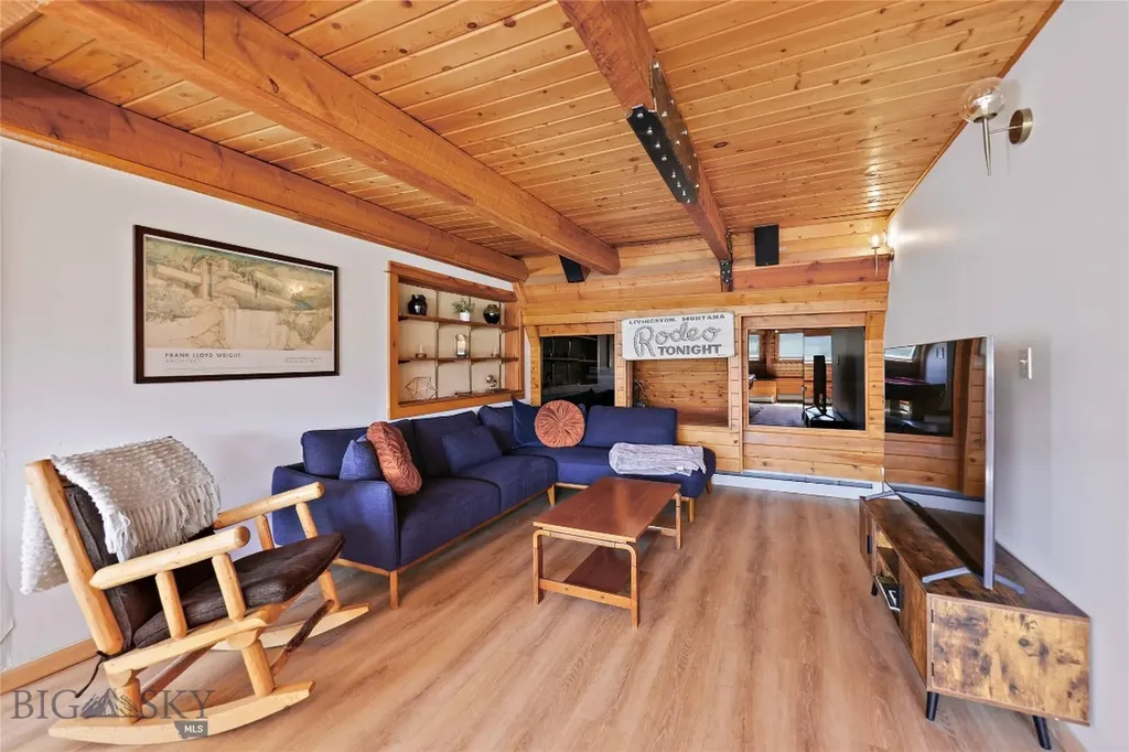 69 O Rea Creek Livingston MT 59047