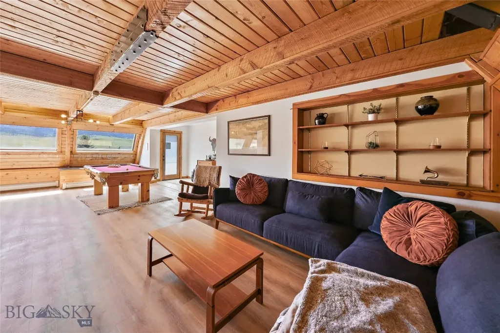 69 O Rea Creek Livingston MT 59047