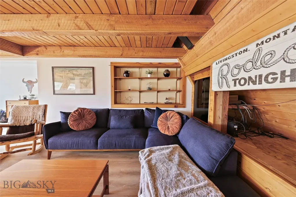 69 O Rea Creek Livingston MT 59047