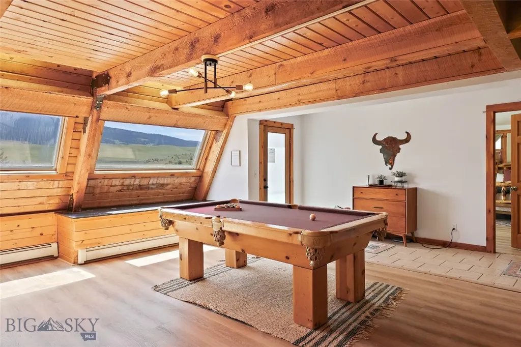69 O Rea Creek Livingston MT 59047