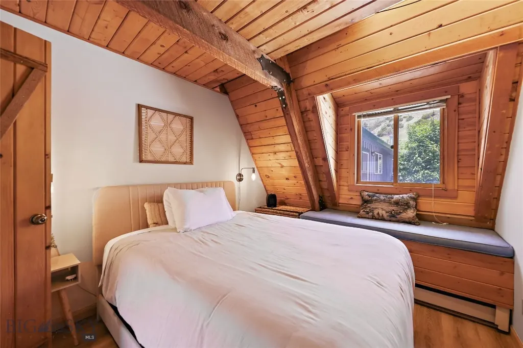 69 O Rea Creek Livingston MT 59047