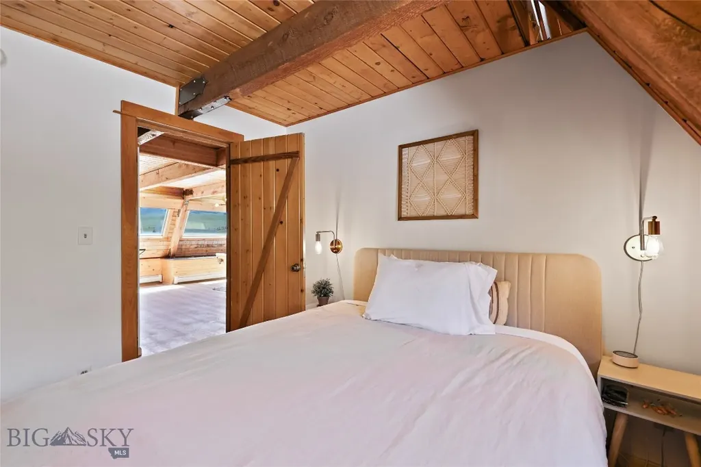 69 O Rea Creek Livingston MT 59047