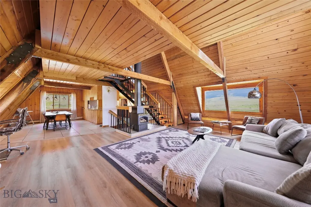 69 O Rea Creek Livingston MT 59047