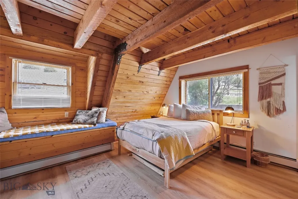 69 O Rea Creek Livingston MT 59047