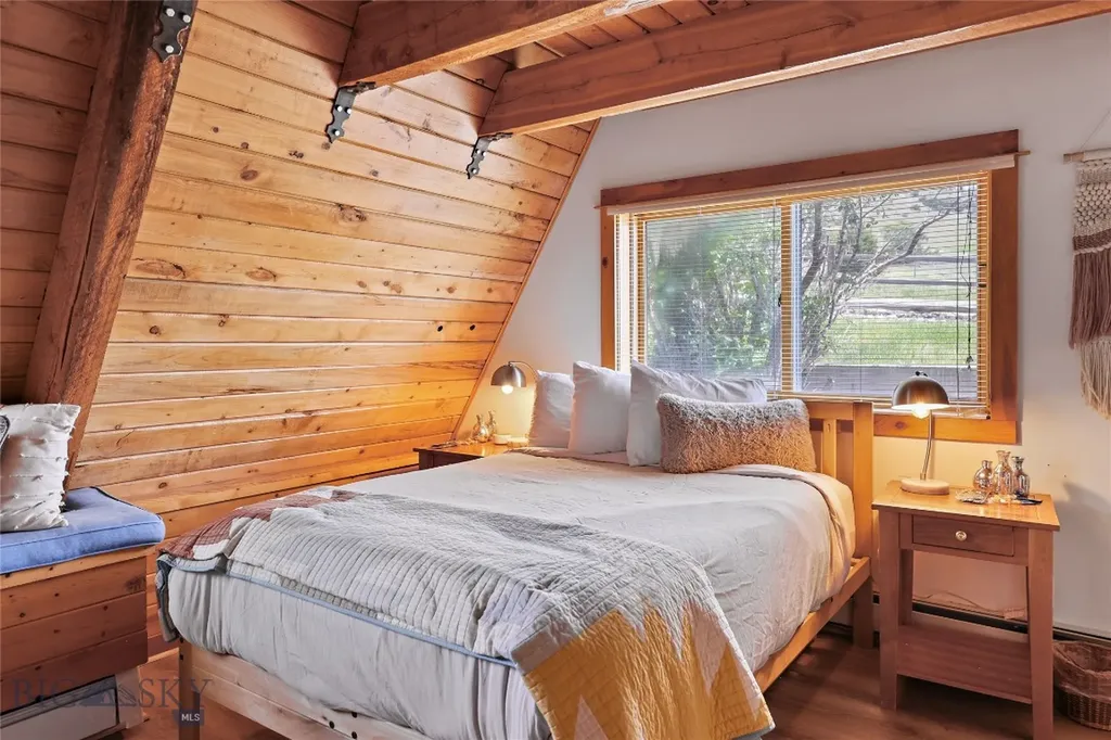 69 O Rea Creek Livingston MT 59047