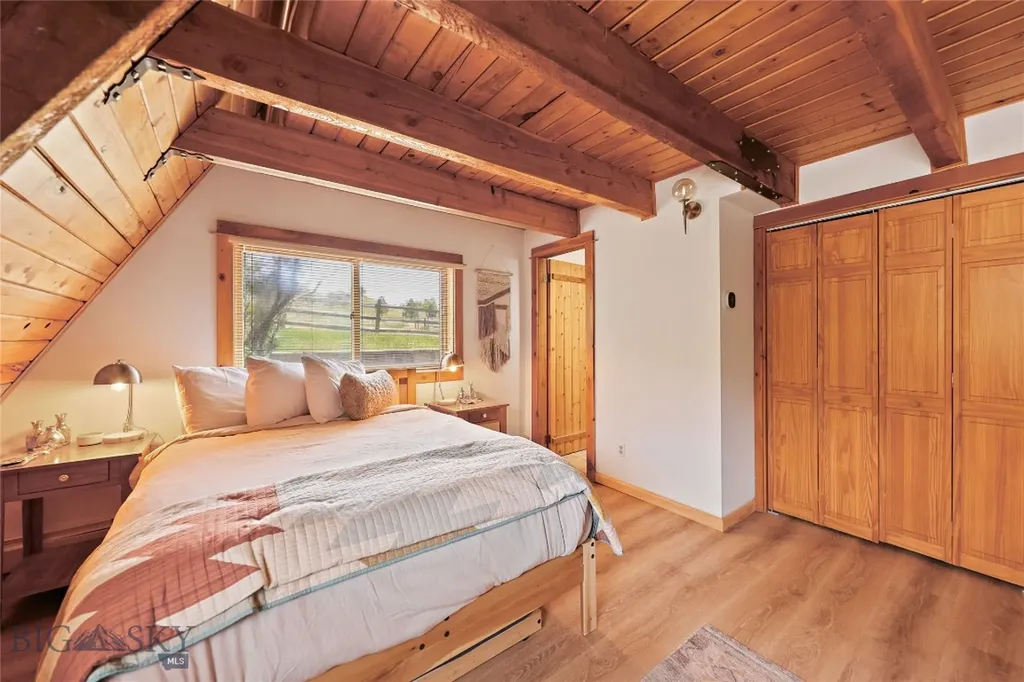 69 O Rea Creek Livingston MT 59047