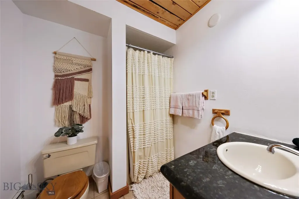 69 O Rea Creek Livingston MT 59047