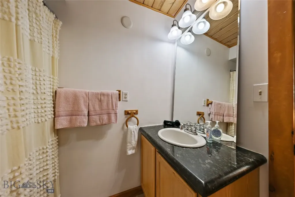 69 O Rea Creek Livingston MT 59047