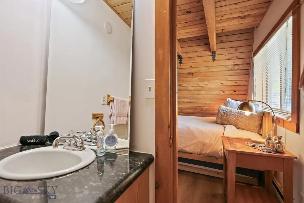 69 O Rea Creek Livingston MT 59047