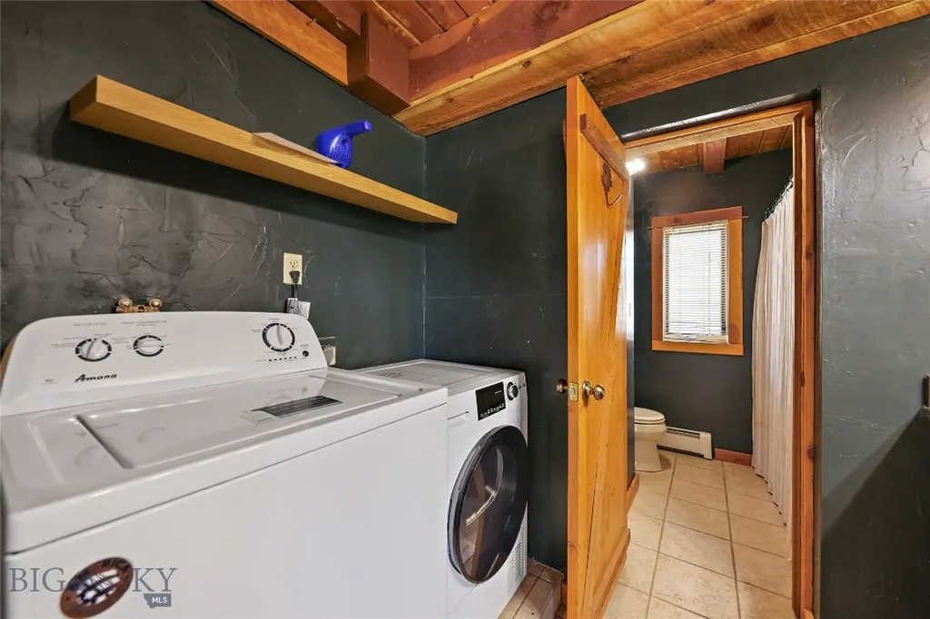 69 O Rea Creek Livingston MT 59047