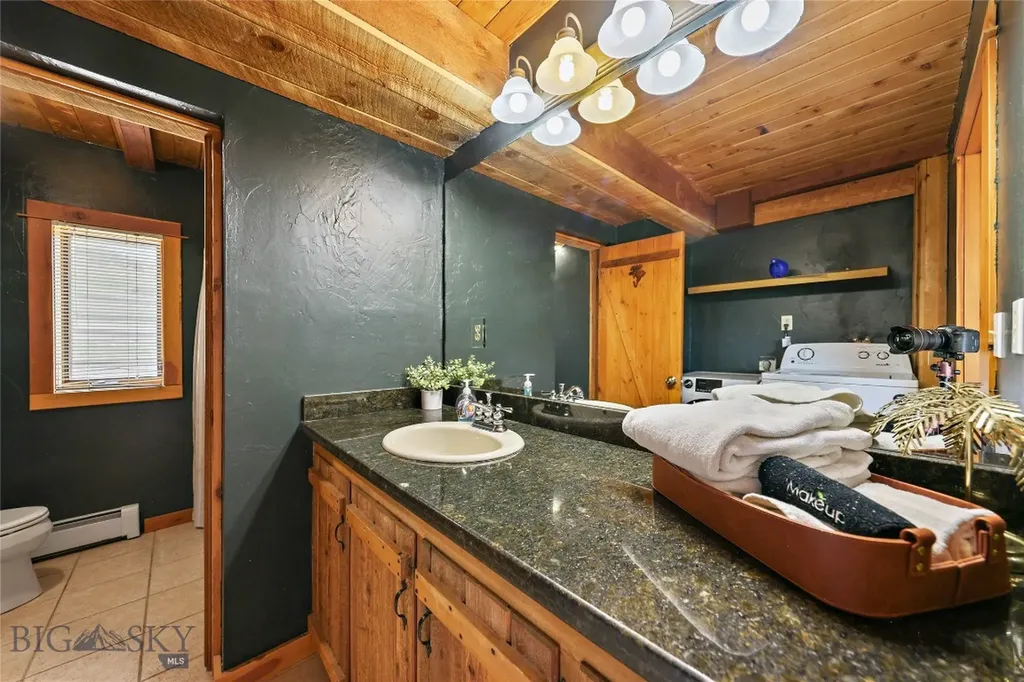 69 O Rea Creek Livingston MT 59047