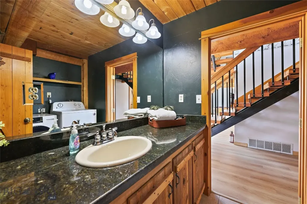 69 O Rea Creek Livingston MT 59047