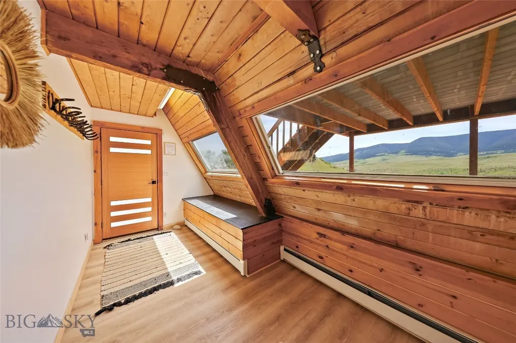 69 O Rea Creek Livingston MT 59047