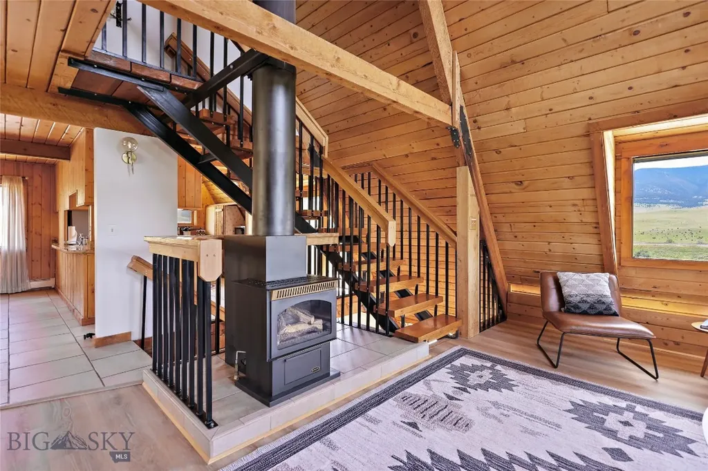 69 O Rea Creek Livingston MT 59047