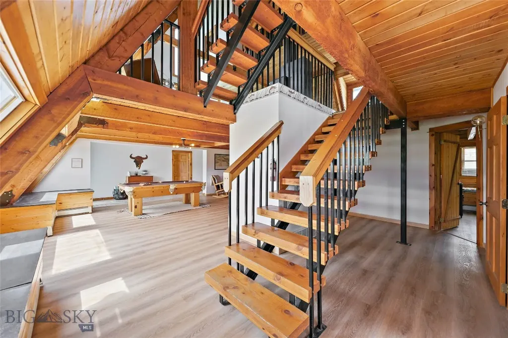 69 O Rea Creek Livingston MT 59047