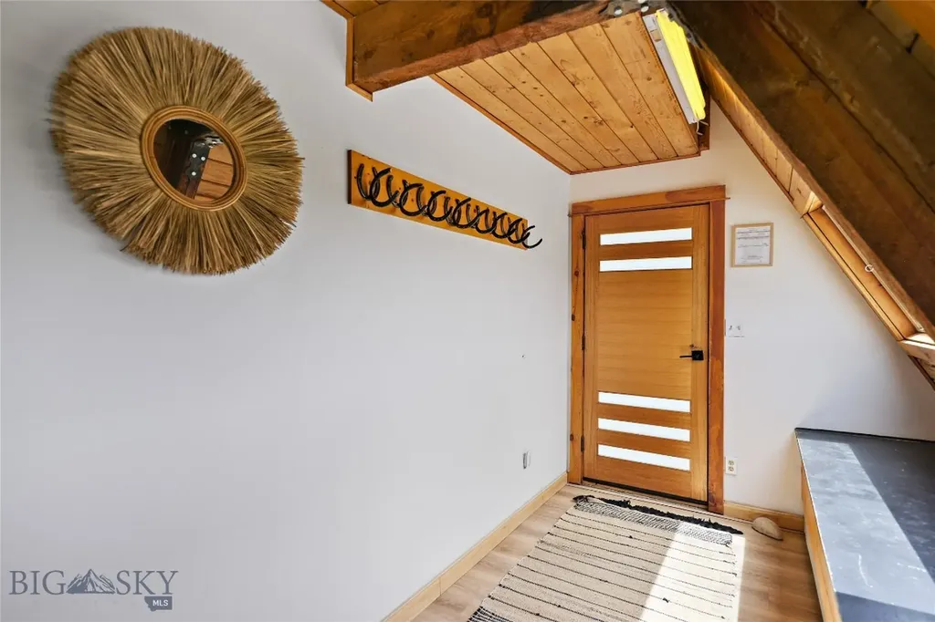 69 O Rea Creek Livingston MT 59047