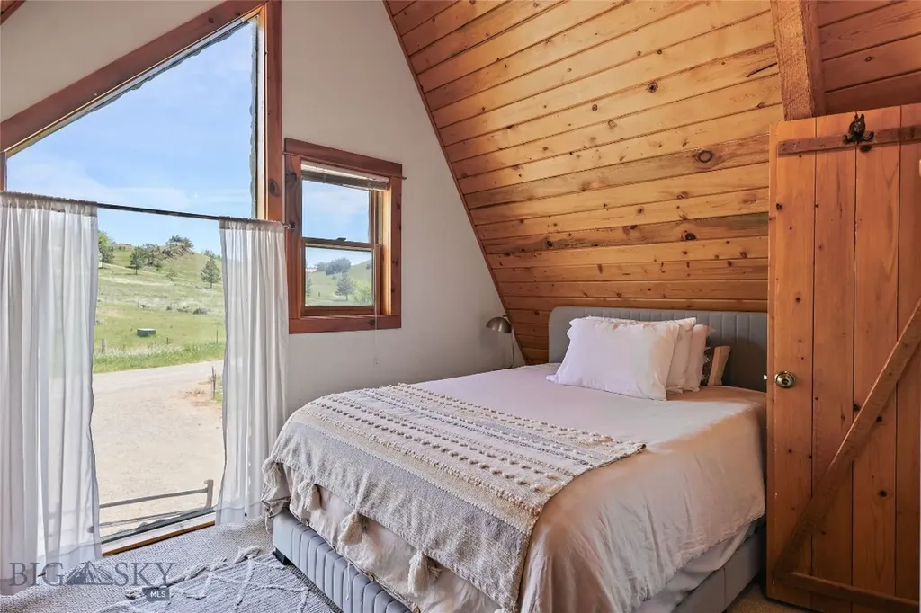 69 O Rea Creek Livingston MT 59047