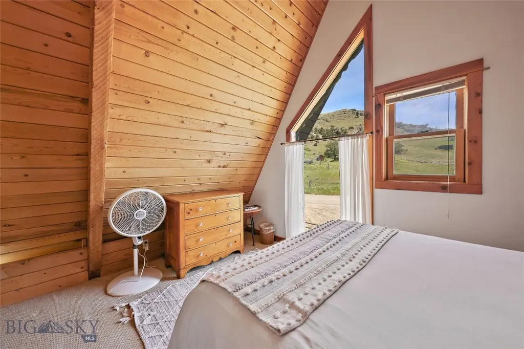 69 O Rea Creek Livingston MT 59047
