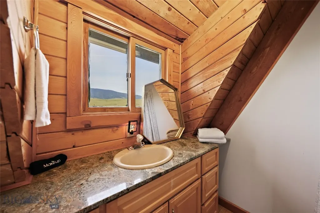 69 O Rea Creek Livingston MT 59047