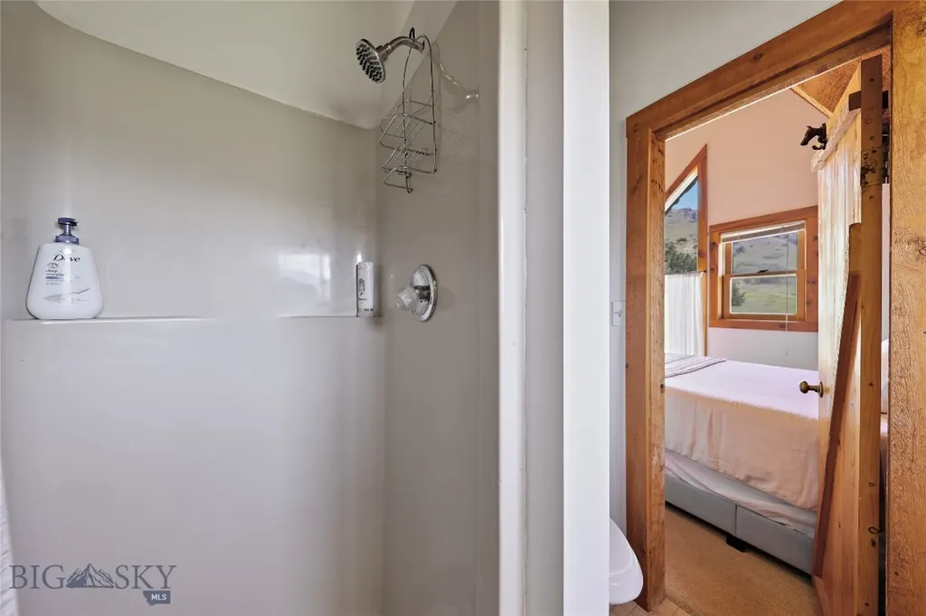69 O Rea Creek Livingston MT 59047