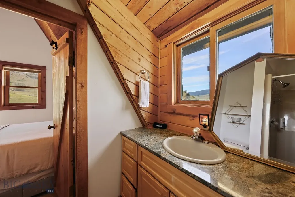 69 O Rea Creek Livingston MT 59047