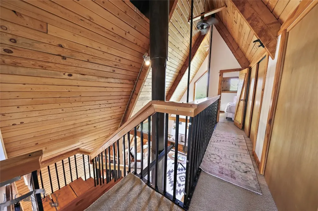 69 O Rea Creek Livingston MT 59047