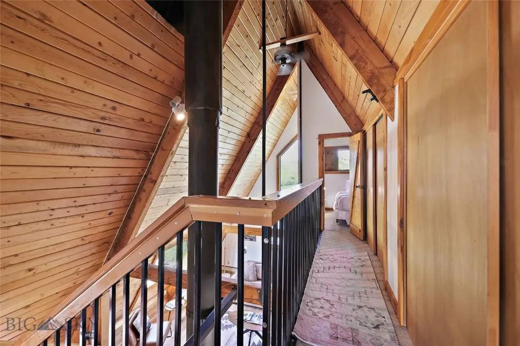 69 O Rea Creek Livingston MT 59047