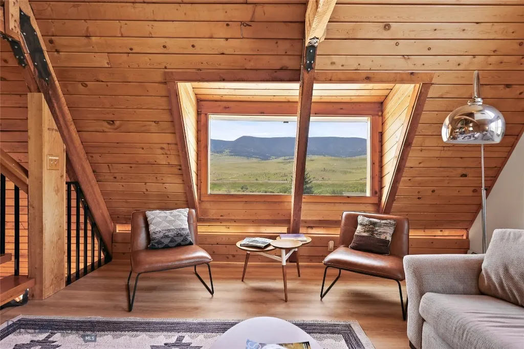 69 O Rea Creek Livingston MT 59047