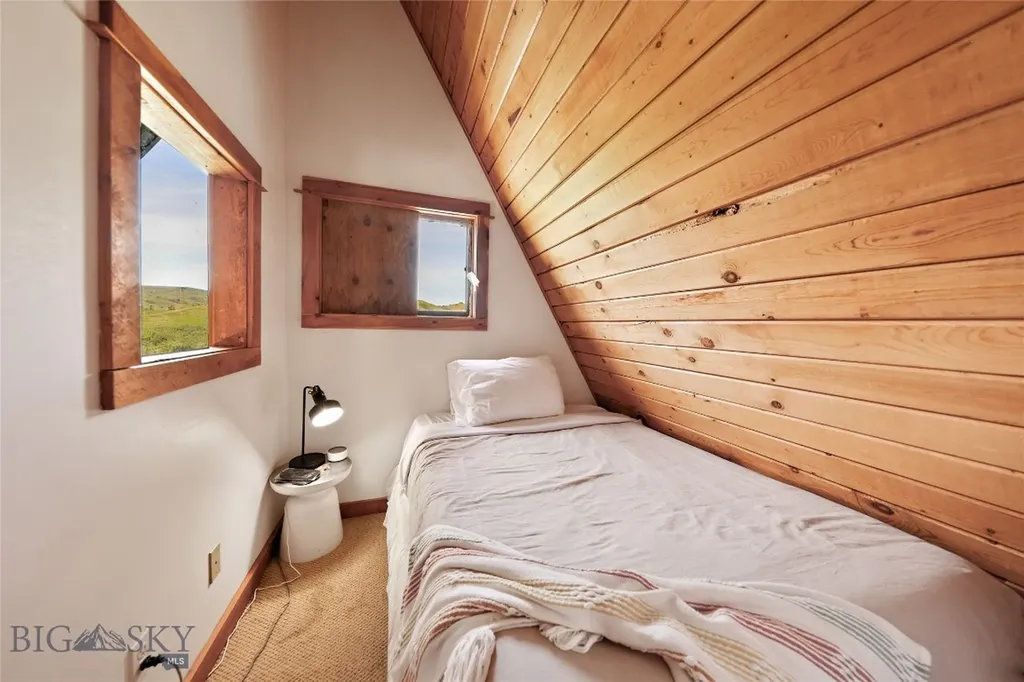 69 O Rea Creek Livingston MT 59047