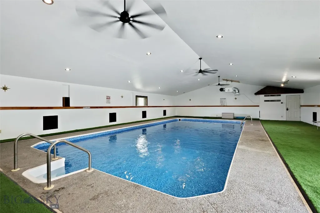 69 O Rea Creek Livingston MT 59047